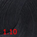 краска eve experience 1.10 сине-чёрный краска Farmavita Eve Experience 1.10 сине-чёрный